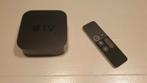 AppleTV A1842 4k, Ophalen of Verzenden, Zo goed als nieuw, HDMI, Zonder harde schijf