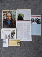 Wally Tax en the outsiders, Ophalen of Verzenden, Zo goed als nieuw, Foto of Kaart