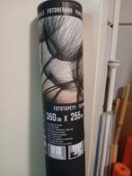 Foto behang, Huis en Inrichting, Stoffering | Behang, Ophalen of Verzenden, Minder dan 10 m²