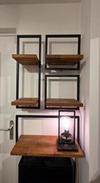 dBhodi Shelfmade Wandplanken Set - Wegens Verhuizing!, Ophalen of Verzenden, Zo goed als nieuw