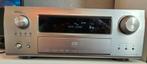 Denon AVR-3808 Receiver met Afstandsbediening, Audio, Tv en Foto, Versterkers en Receivers, Ophalen of Verzenden, Gebruikt, Denon