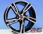 5x108 19 inch Volvo Look Velgen V60 V50 V40 XC30 XC40, 19 inch, Velg(en), -, -