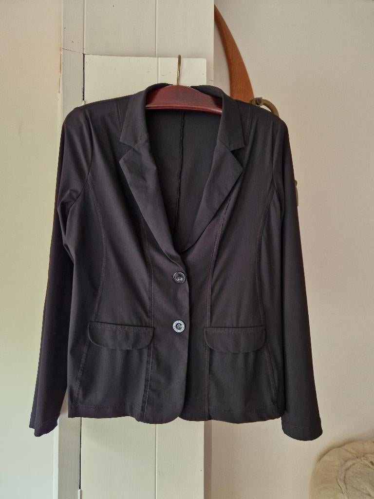 Jasje Studio Anneloes, Studio Anneloes, Zwart, Maat 46/48 (XL) of groter, Ophalen of Verzenden