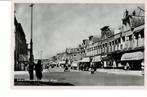 Scheveningen, Gentsche Straat, Ophalen of Verzenden, Voor 1920, Ongelopen, Zuid-Holland