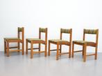 Vintage eetkamerstoelen | Findahl`s mobler Denmark | Teak |, Huis en Inrichting, Stoelen, Hout, Overige kleuren, ., Zo goed als nieuw