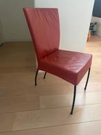 Montis Spica Stoelen - Set van 2, Huis en Inrichting, Stoelen, Gebruikt, Twee, Ophalen of Verzenden, Metaal