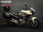 YAMAHA TDM 900/TOPSTAAT/BOS DEMPERS!/KOFFERSET!, 2 cilinders, 897 cc, Bedrijf, Meer dan 35 kW
