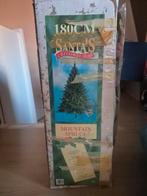 Kerstboom kunst, Diversen, Kerst, Ophalen