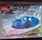 30343 Lego speed McLaren, Kinderen en Baby's, Speelgoed | Duplo en Lego, Ophalen of Verzenden, Nieuw, Complete set, Lego