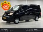 Nissan NV200 1.5 dCi Optima / Zijschuifdeur rechts / Cruise, Voorwielaandrijving, Stof, Gebruikt, Euro 6