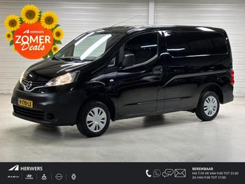 Nissan NV200 1.5 dCi Optima / Zijschuifdeur rechts / Cruise  beschikbaar voor biedingen