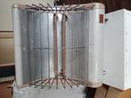 Oude elektrische verwarming, Antiek en Kunst, Antiek | Gereedschap en Instrumenten, Ophalen of Verzenden