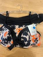 Livia bikini 42C slip 42 NIEUW!! Nu €10,-, Kleding | Dames, Badmode en Zwemkleding, Ophalen of Verzenden, Nieuw, Bikini