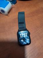 Apple watch SE, Apple Watch ⌚️, GPS, Zwart, IOS