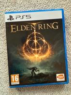 Elden Ring ps5, Spelcomputers en Games, Ophalen of Verzenden, Zo goed als nieuw