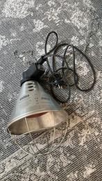 Warmtelamp, Ophalen of Verzenden, Gebruikt, Broedmachine