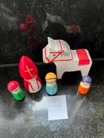Pegdoll sinterklaas 4, Ophalen of Verzenden, Nieuw