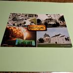 Bastogne Ansichtkaart, Verzamelen, Ophalen of Verzenden, 1980 tot heden, Ongelopen, Stad of Dorp