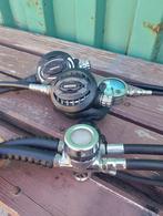 Apeks XTX200 + Octopus XTX50, Watersport en Boten, Duiken, Ophalen of Verzenden, Nieuw