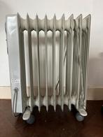 bestron elektrische verwarmer / bestron oil radiator, 30 tot 80 cm, Gebruikt, Radiator, Ophalen of Verzenden