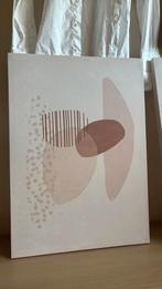 Canvas doeken, Huis en Inrichting, Woonaccessoires | Schilderijen, Tekeningen en Foto's, 50 tot 75 cm, Ophalen of Verzenden, 50 tot 75 cm