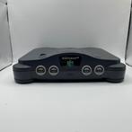 Nintendo 64 Console, Nintendo, Nintendo, Ophalen of Verzenden, Zo goed als nieuw