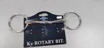 Dubbel gebroken watertrens Ky Rotary 14.5, Eu, Ky, Nieuw, Ophalen of Verzenden