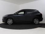 Toyota Corolla Cross 2.0 High Power Hybrid First Edition I N, 12 maanden, 4 cilinders, Leder en Stof, Zwart