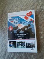 2 DVD's 100 Jaar Elfstedentocht - Prima Staat!, Ophalen of Verzenden