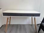 Bureau for sale, Ophalen, 100 tot 150 cm, Zo goed als nieuw, 25 tot 50 cm