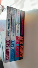 Timboektoe Serie - Carry Slee, Ophalen of Verzenden, Zo goed als nieuw