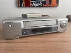 Philips VR630 HiFi stereo videorecorder VHS videoband, Audio, Tv en Foto, Videospelers, Ophalen of Verzenden, Gebruikt, VHS-speler of -recorder