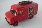 Circus Krone Bestelwagen, Hobby en Vrije tijd, Modelauto's | 1:87, Ophalen of Verzenden, Nieuw, Bus of Vrachtwagen, Overige merken