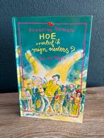 Hoe overleef ik mijn ouders? - Francine Oomen, Boeken, Ophalen of Verzenden, Gelezen, Fictie algemeen