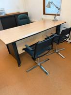 Bureautafel, Huis en Inrichting, Bureaus, Ophalen of Verzenden, Zo goed als nieuw
