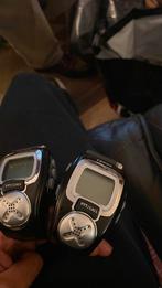 Ranex sporthorloge 2 stuks, Ophalen, Zo goed als nieuw, Overige merken
