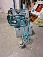 Collomix CX100HF Mengmachine met accessoires, Doe-het-zelf en Verbouw, Ophalen, Gebruikt