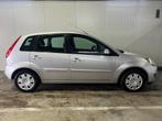 Ford Fiesta 1.4-16V Ambiente, Voorwielaandrijving, 1037 kg, Gebruikt, 4 cilinders