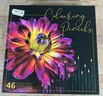 Craft sensations 46 hoge kwaliteit potloden in doos, Ophalen of Verzenden, Zo goed als nieuw, Potlood of Stift
