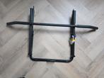 Oprekstang / Pull up bar, Sport en Fitness, Fitnessmaterialen, Ophalen, Zo goed als nieuw, Buik, Oprekstang