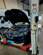 KONI hefbrug 3500 kg 4 kolomsbrug, Auto diversen, Autogereedschap, Ophalen of Verzenden