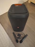 JBL PARTYBOX, Audio, Tv en Foto, Luidsprekers, Ophalen of Verzenden, 120 watt of meer, JBL