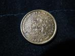 Bronzen 1/2 Cent uit 1936 van koningin Wilhelmina #b91, Postzegels en Munten, Munten | Nederland, Koningin Wilhelmina, Overige waardes