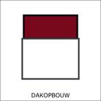 bouwtekening dakopbouw verbouwen, Verzenden, Nieuw