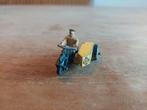 Dinky Toys ANWB Motor met Zijspan, Ophalen of Verzenden, Gebruikt, Overige merken