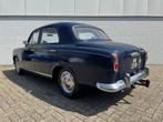 Peugeot 403 Compressor Berline Schuifdak OUTLET | SUPERDEAL, Auto's, Oldtimers, Blauw, Bedrijf, Handgeschakeld, Sedan