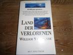 William Sarabande - land der verlorenen deel 3, Boeken, Gelezen, Ophalen of Verzenden