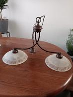 2 en 1 lamp, Huis en Inrichting, Ophalen, Gebruikt, Minder dan 50 cm