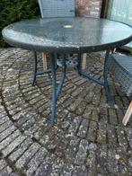 Meerdere buitentafels, Ophalen, Overige materialen, Gebruikt, .