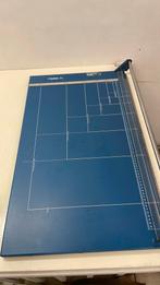 Dahle papiersnijder 533, Ophalen, Gebruikt